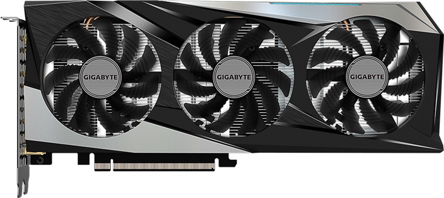 

Gigabyte PCI-Ex GeForce RTX 3050 Gaming OC 8G 8GB GDDR6 (128bit) (14000) (2 х HDMI, 2 x DisplayPort) (GV-N3050GAMING OC-8GD)
