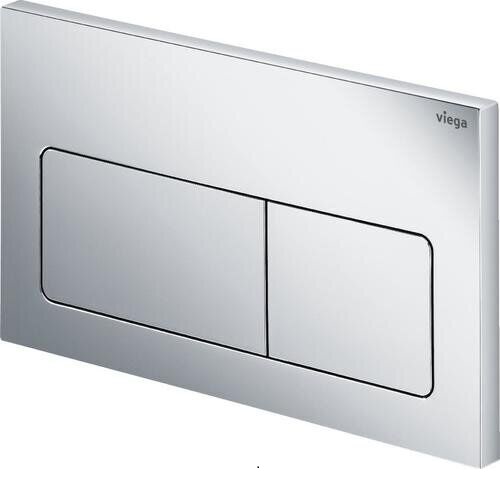 

773717 Prevista / Visign for Life 5 Клавиша, хром