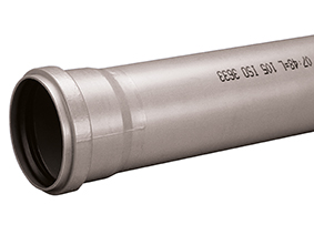 

Труба ПВХ внутр. каналізації 75x2,5x2000 (3060711864)