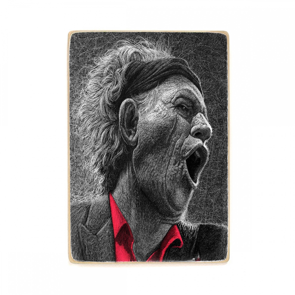 

Деревянный постер Музыка Rolling Stones, Keith Richards. Кит ричардс. Роллинг стоунз А1