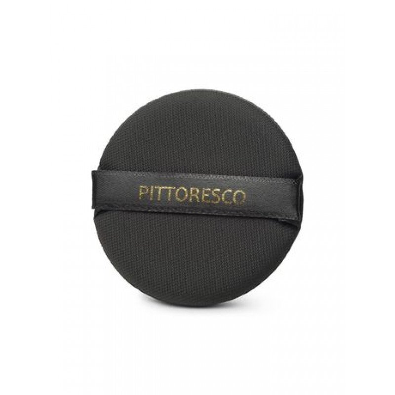 

Спонж для кушона Pittoresco Make Up Cushion Puff - 1 шт