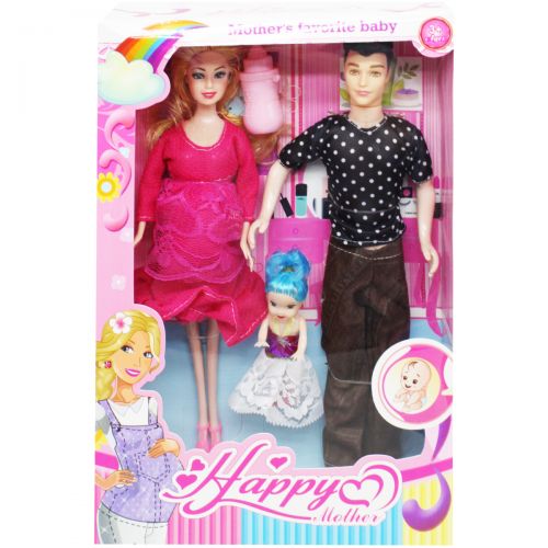 

Игровой набор "Happy mother" вид 3