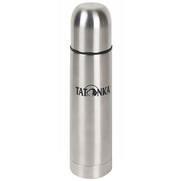 

Термос Tatonka H&C Stuff 0.75 L Silver (TAT 4155.000)