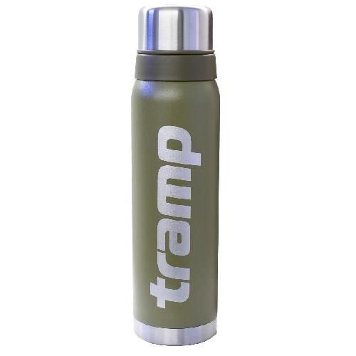 

Термоc Tramp 1,2 л TRC-028 olive