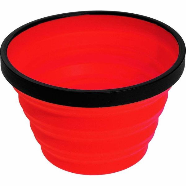 

Чашка складная Sea To Summit - X-Mug Red 480 мл (STS AXMUGRD)
