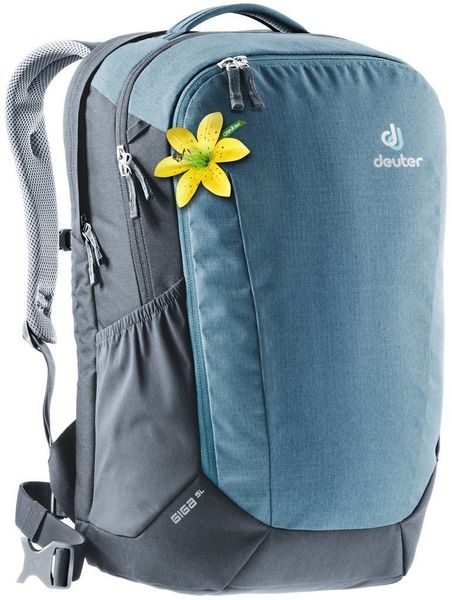

Рюкзак Deuter Giga SL 28 arctic-graphite (3821120 3445)