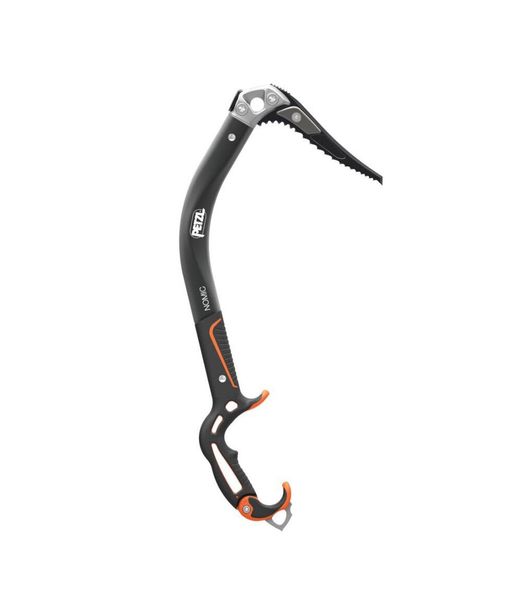 

Ледовый инструмент Petzl Nomic