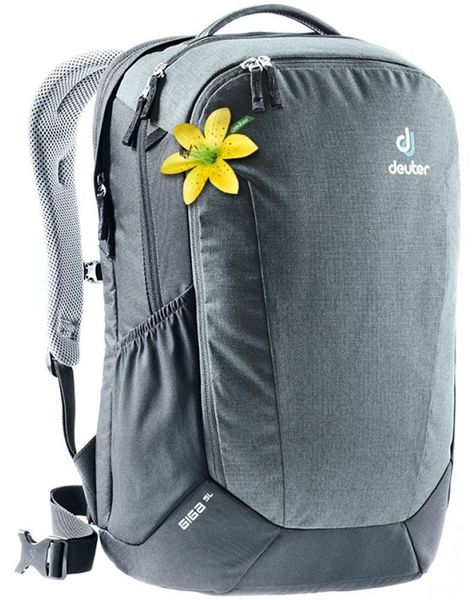 

Рюкзак Deuter Giga SL 28 graphite-black (3821120 4701)