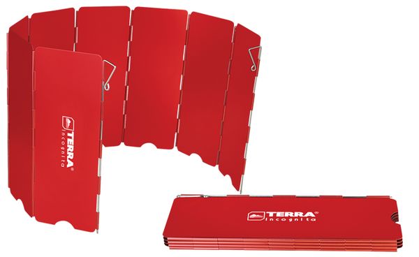 

Экран ветрозащитный Terra Windstop S9