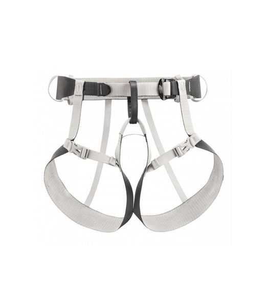 

Страховочная беседка Petzl Tour M-L белый