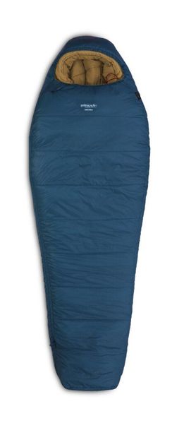 

Спальный мешок Pinguin Micra 195 2020 Blue Left Zip (PNG 230352)