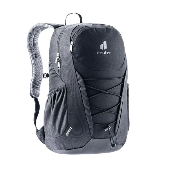 

Рюкзак Deuter Gogo 25 black (3813221 7000)