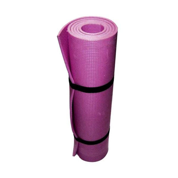 

Коврик Isolon Camping 8 фиолетовый