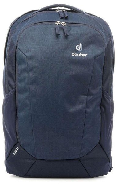 

Рюкзак Deuter Giga 28 midnight-navy (3821020 3365)