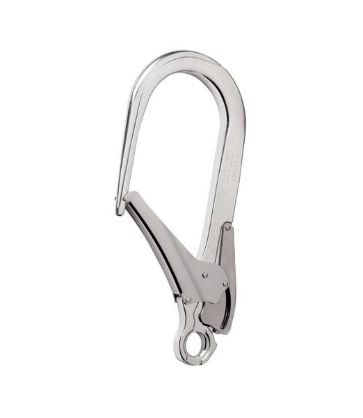

Карабин Petzl MGO 110