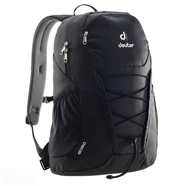 

Рюкзак Deuter Gogo 25 black (3820016 7000)