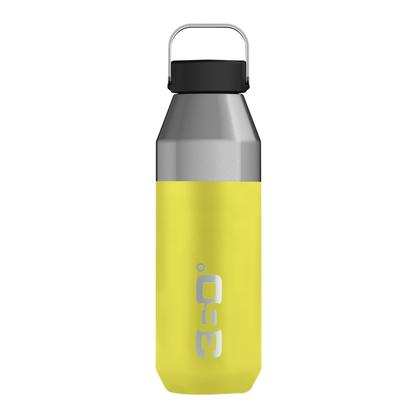 

Термофляга 360° degrees Vacuum Insulated Stainless Narrow Mouth Bottle Lime 750 ml (STS 360BOTNRW750LI)