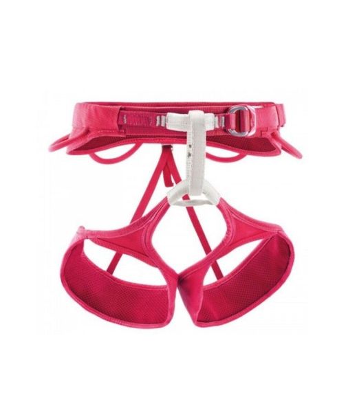 

Страховочная беседка Petzl Selena M розовый