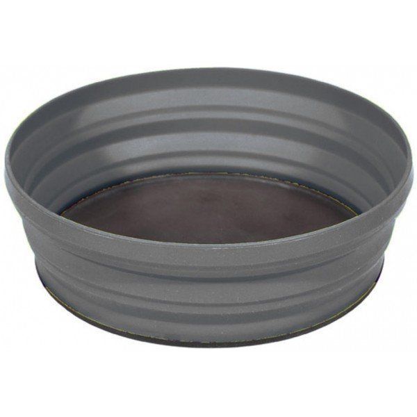 

Миска складная Sea To Summit - X-Bowl XL Grey 1150 мл (STS AXLBOWLGY)