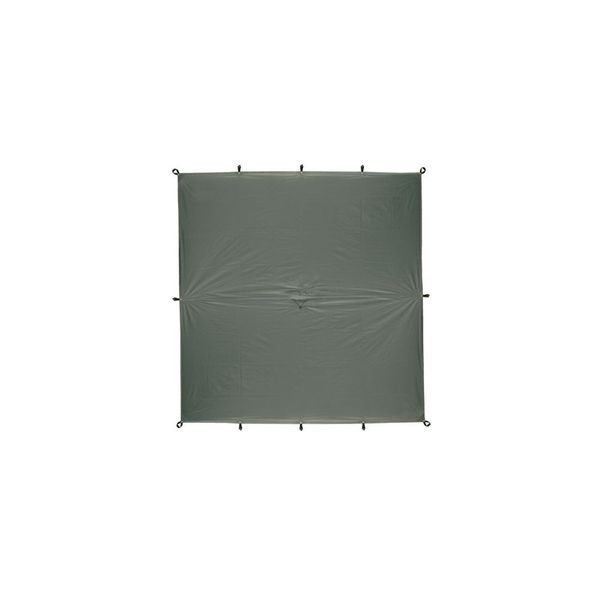 

Тент Terra Incognita Tarp 3x4м