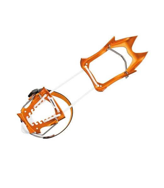 

Кошки Petzl Leopard LLF