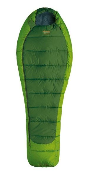 

Спальный мешок Pinguin Mistral 195 Green Right Zip (PNG 213.195.Green-R)