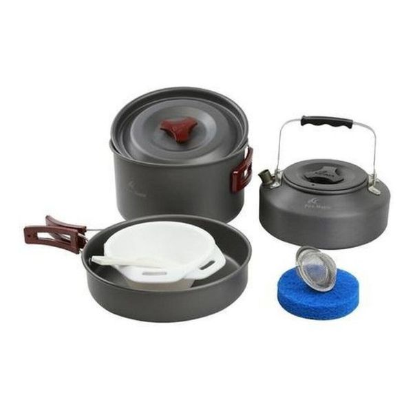 

Набор посуды Fire Maple FMC 204