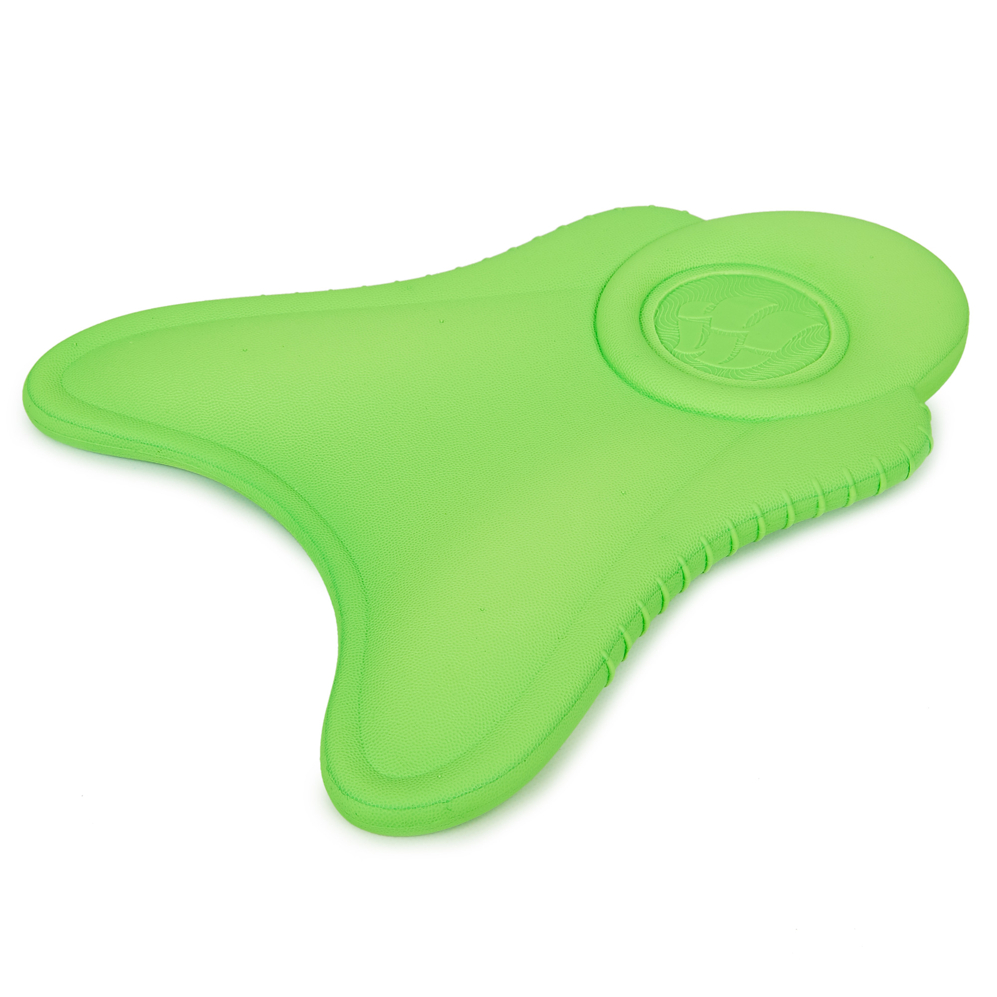 

Доска для плавания детская MadWave EXT KIDS M072302 зеленый