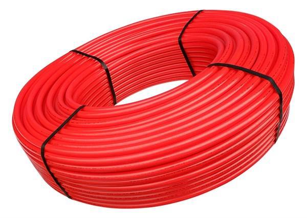 

Труба для теплого пола RBM PE-RT 16x2,0 мм, 150 м