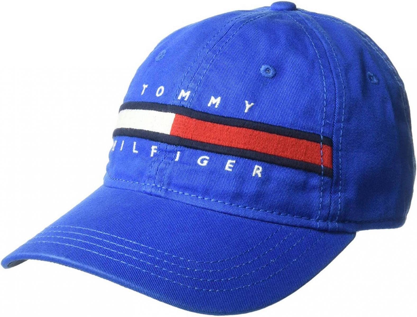 

Бейсболка Tommy Hilfiger кепка унисекс 1159759597 (Синий, Бейсболка Tommy Hilfiger кепка унисекс 1159759597 (Синий, One size)