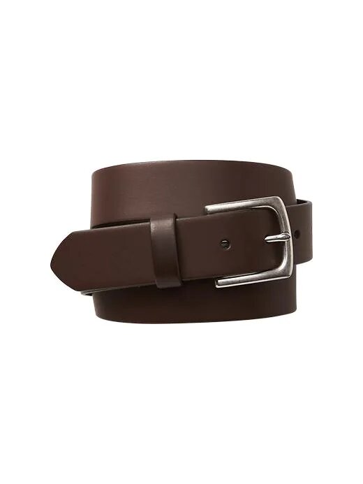 

Мужской ремень GAP 1159759586 (Коричневый, 32)