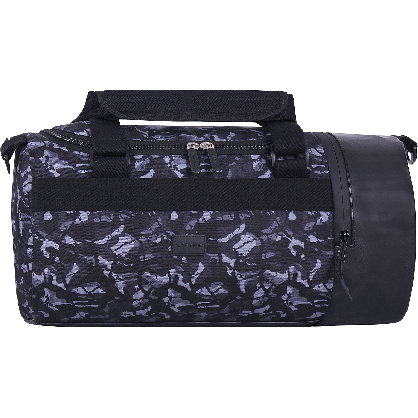 

Сумка мужская Klerk Bagland 46х22х22 см (acs0000903) Разноцветный
