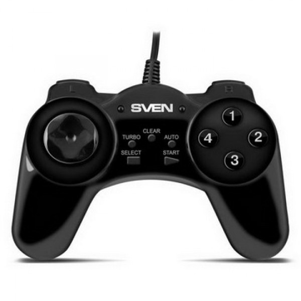 

Геймпад Sven GC-150 USB UAH