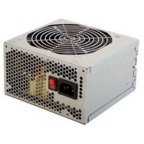 

Блок питания Delux DLP-25D 400W 12Fan