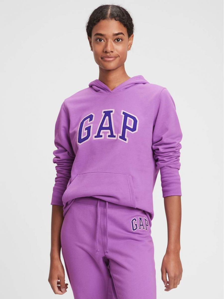 

Спортивный костюм GAP 673137743  Сиреневый, Спортивный костюм GAP 673137743 S Сиреневый