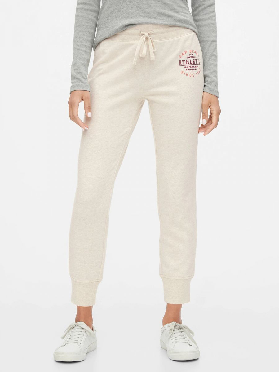 

Спортивные штаны GAP 201290332  Бежевые, Спортивные штаны GAP 201290332 XL Бежевые