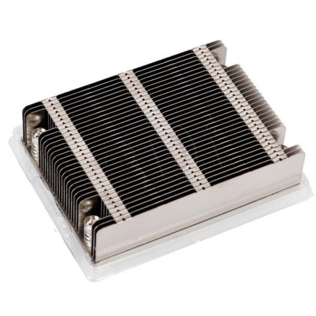 

Кулер Supermicro SNK-P0047PS/LGA2011/1U Passive/Narrow ILM (SNK-P0047PS)
