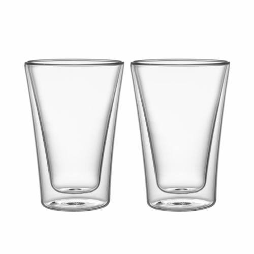

Двустенный стакан myDRINK 330 мл, 2 шт. 306104