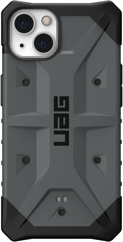 

Панель UAG Pathfinder для Apple iPhone 13 Silver