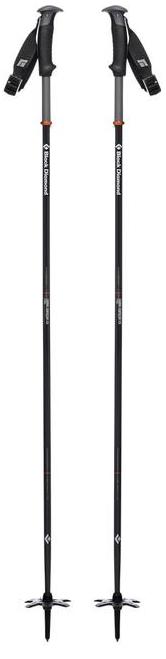 

Палки лыжные Black Diamond Carbon Compactor, 130 см (BD 11158000001301)