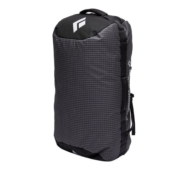 

Сумка дорожная Black Diamond Stonehauler Pro 45L, Black (BD 680092.0002)