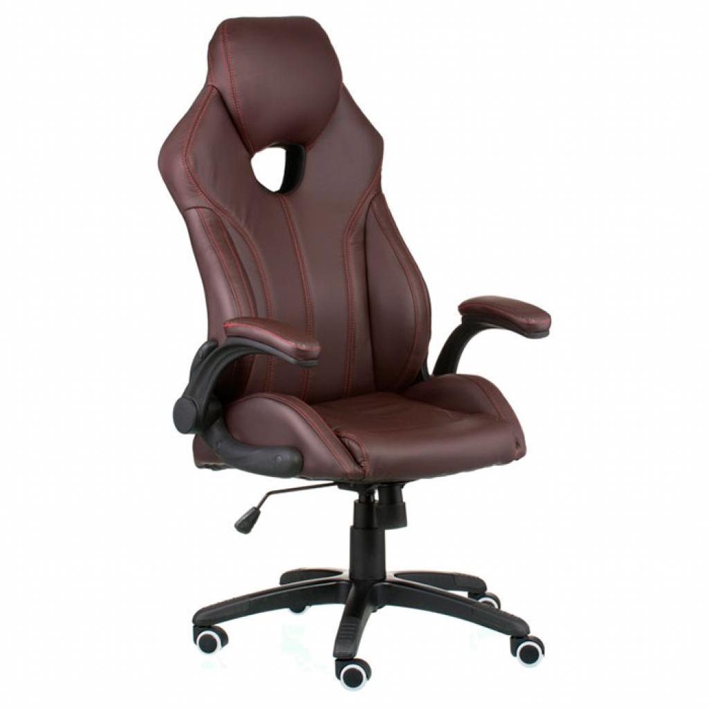 

Офисное кресло Special4You Leader brown (E4985)