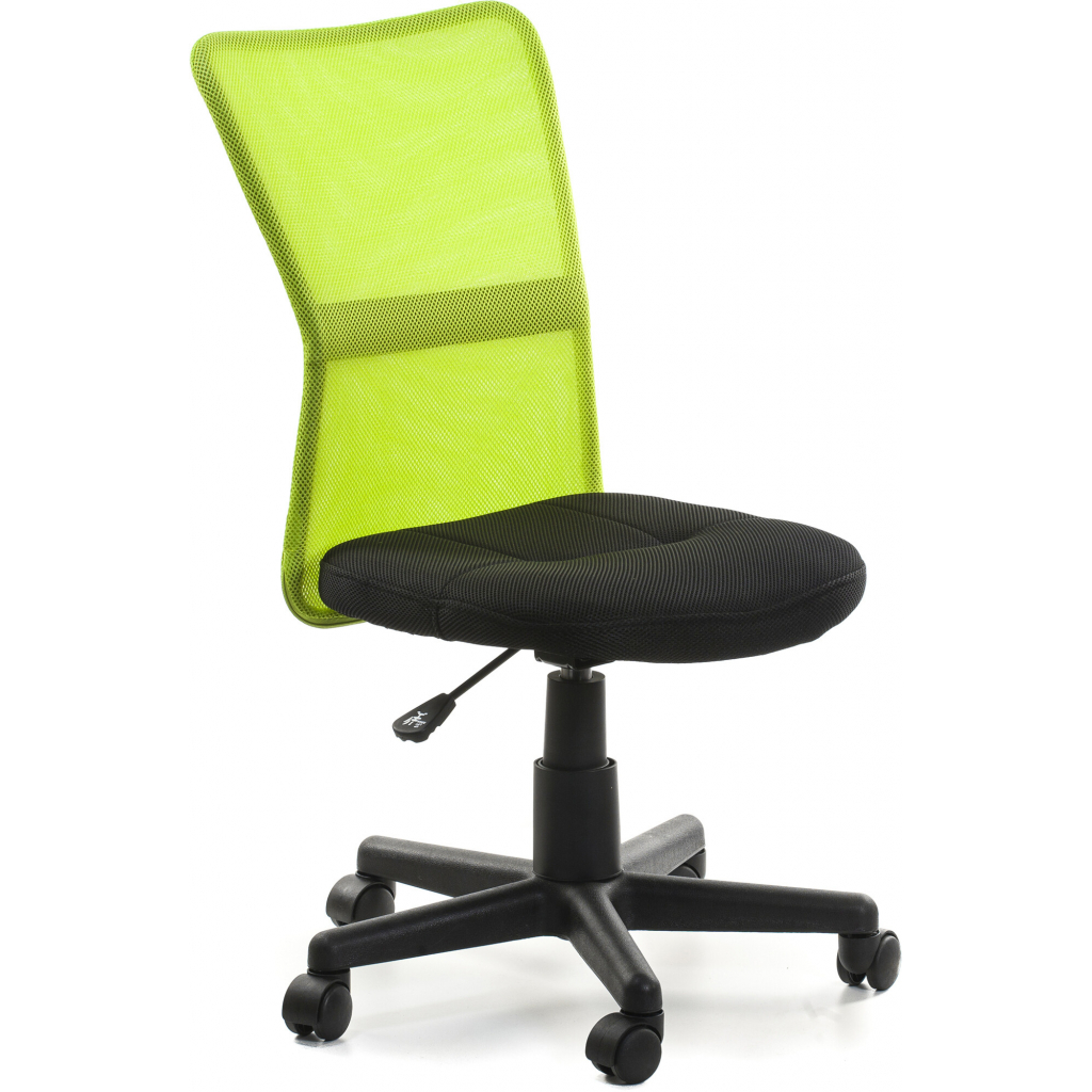 

Офисное кресло Home4You BELICE Black/Green (27732)