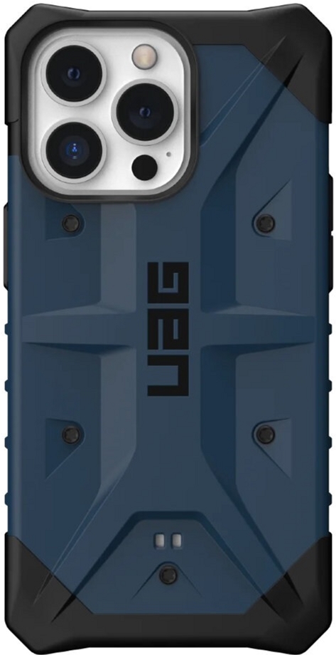 

Панель UAG Pathfinder для Apple iPhone 13 Pro Mallard