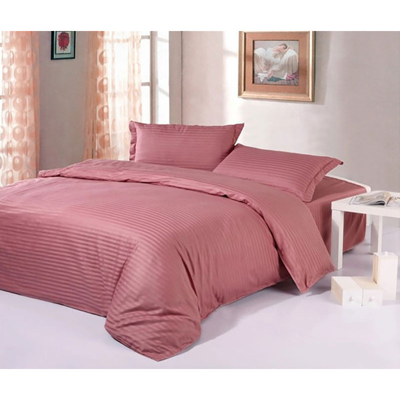 

Постельное белье MERISET MAUVE Elite Евро на резинке 550134-7
