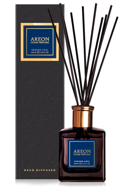 

Аромадиффузор воздуха Areon Home Perfume Premium Verano Azul Верано Азул PSB01 150мл