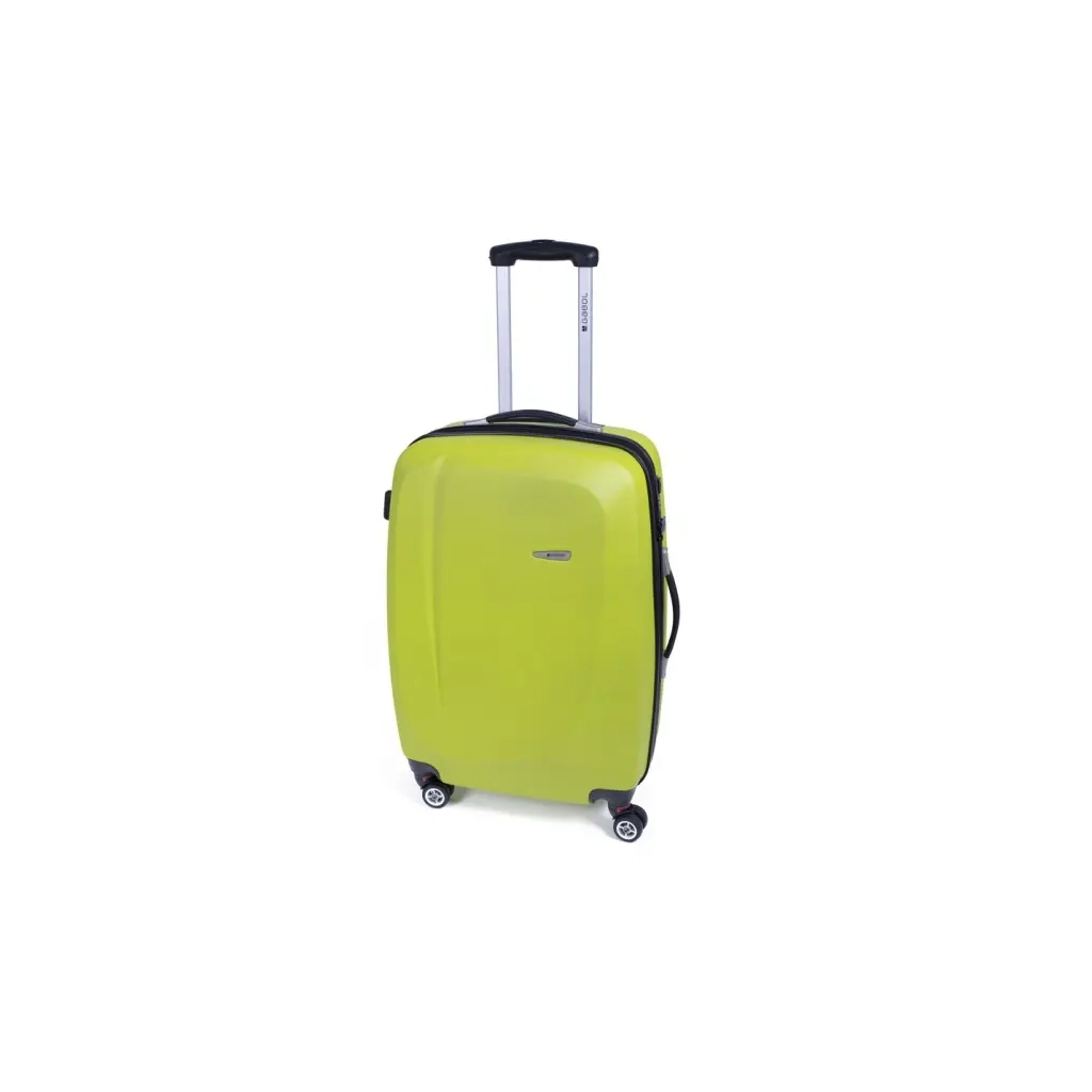 

Чемодан Gabol Line M Pistachi (924676)