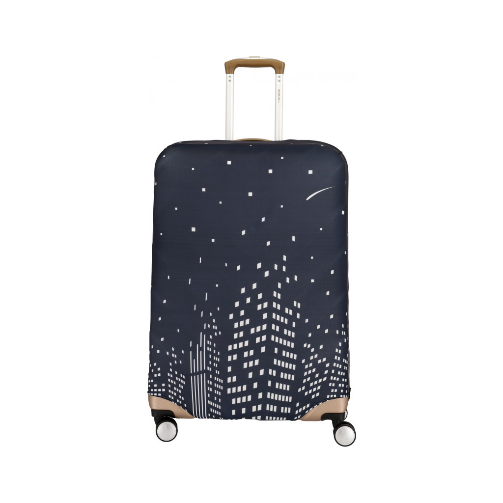 

Чехол для чемодана Travelite M Motiv4 (TL000318-91-4)