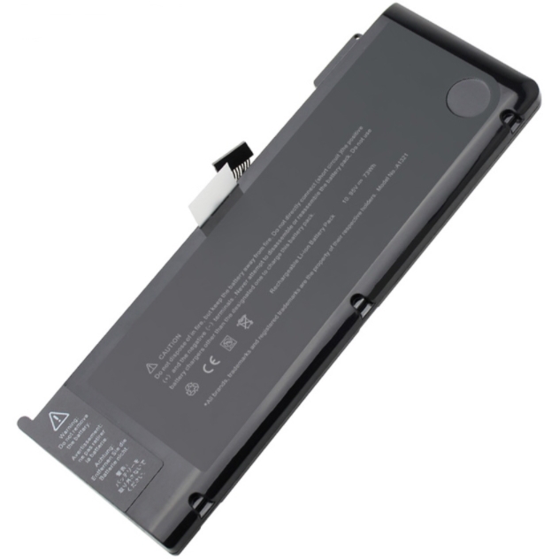 

Аккумулятор A1321 для MacBook Pro 15.4 2009-2010 (A1286, MC721, MC723, MC118)