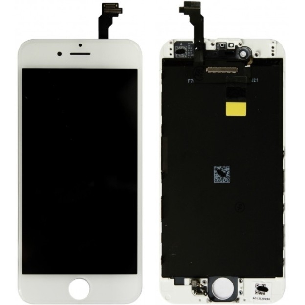 

Дисплей iPhone 6 (4.7) White OLD TianMa